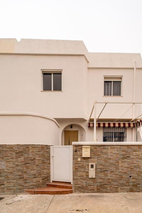 Ferienwohnung Duplex San Jose Beach Exterior foto