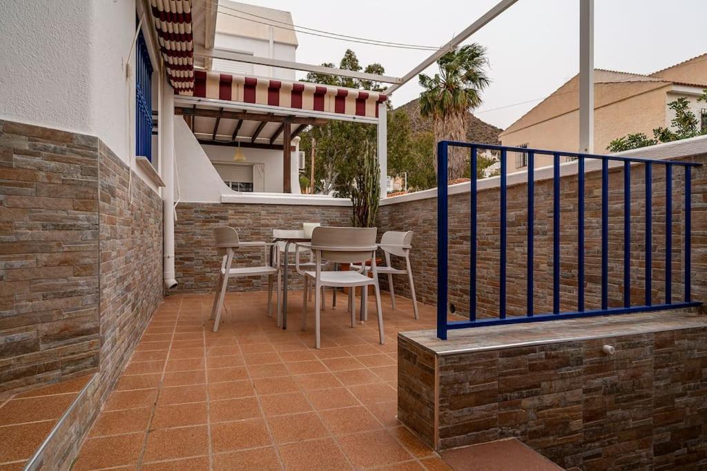 Ferienwohnung Duplex San Jose Beach Exterior foto