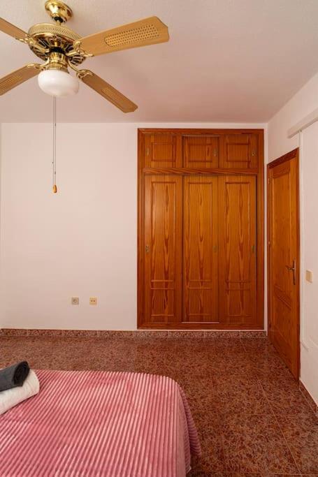 Ferienwohnung Duplex San Jose Beach Exterior foto